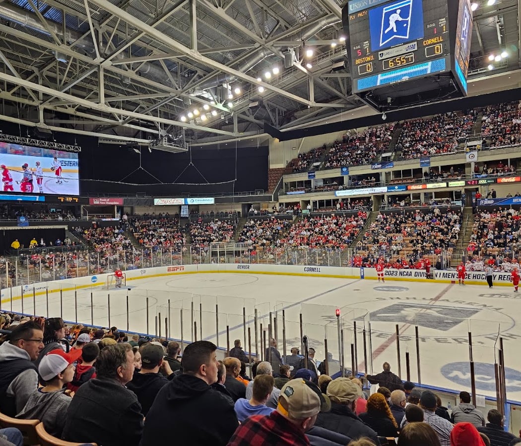 SNHU Arena 1